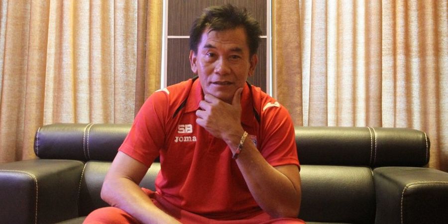 Ingin Putus Tren Negatif, Subangkit Optimistis Tatap Laga kontra Bali United