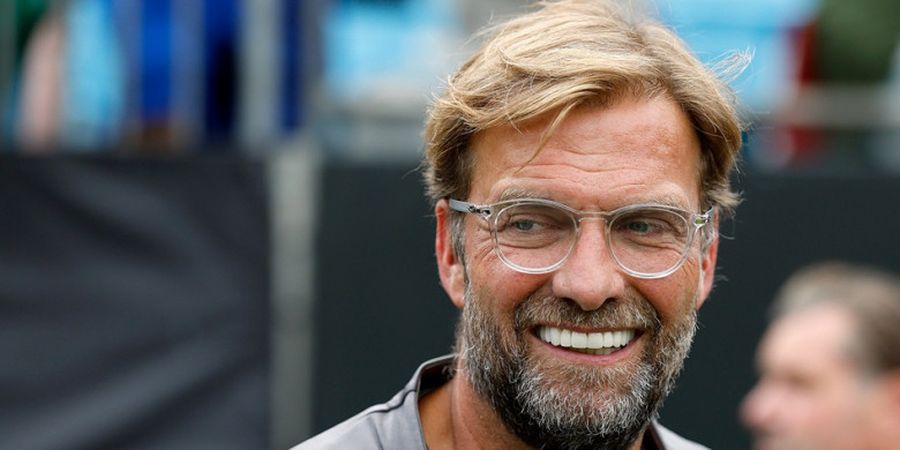 Juergen Klopp Tidak Perlu Menangi Trofi Musim Ini