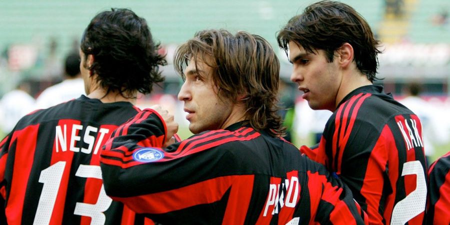 Ricardo Kaka Pensiun, Inilah Penghormatan dari 3 Klub yang Pernah Ia Bela