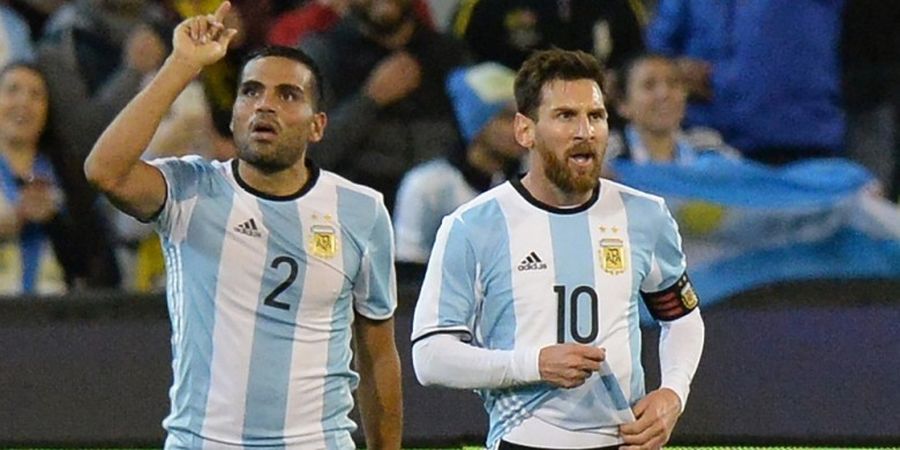 Nazar Lionel Messi Jika Timnas Argentina Juara Piala Dunia 2018