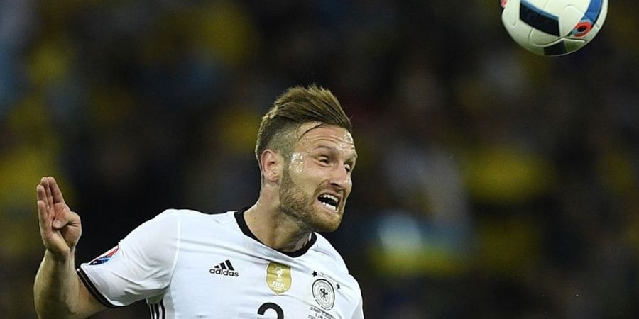 Wenger: Mustafi Siap Melakoni Debut di Arsenal