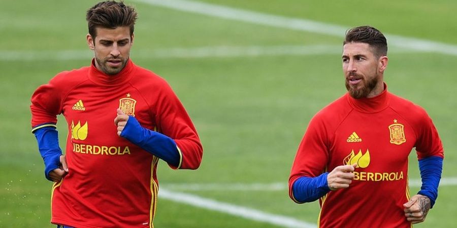 Sorot Spanyol: Tradisi Melesat Setelah Tersungkur