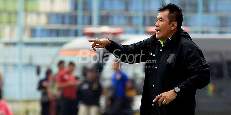 Pelatih PSIS Semarang Waspadai Satu Pemain Arema FC