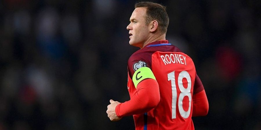 Mourinho Dianggap Bikin Rooney Bingung