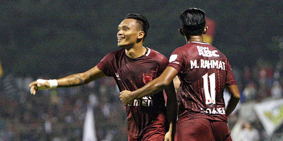 Inilah Resolusi Ferdinand Sinaga di Tahun Baru 2018