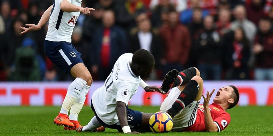 Diminati Dua Klub Spanyol, Ander Herrera akan Bawa Keuntungan untuk Manchester United