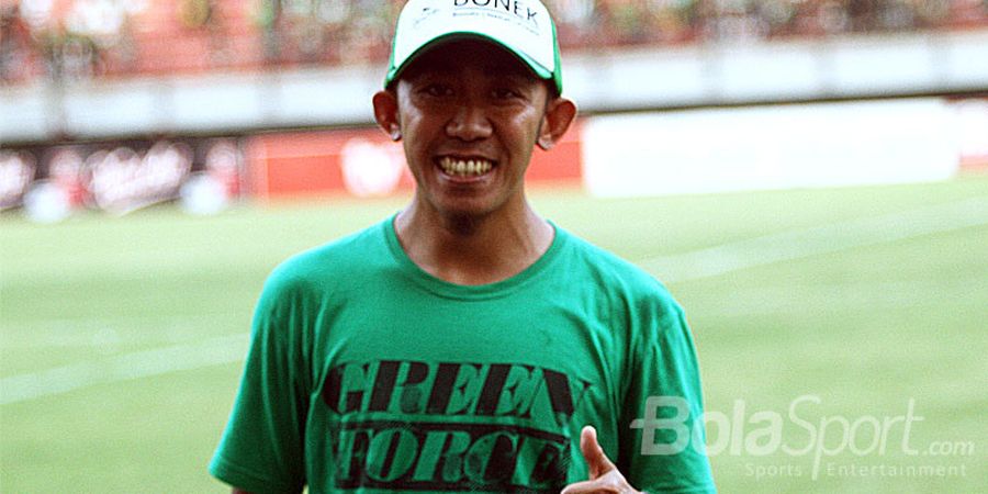 Tersirat Maksud Tersembunyi Dibalik Guyonan Kapten Persebaya Surabaya