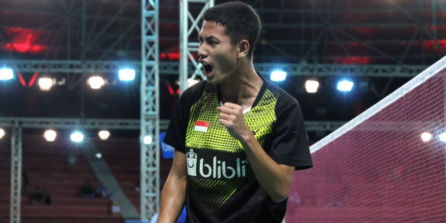 Vietnam Open 2018 - 6 Wakil Indonesia Sukses Melaju ke Babak Kualifikasi II