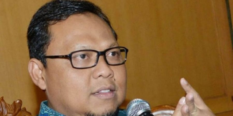 Ketum PB PTMSI Buat Surat Terbuka untuk Bubarkan Satlak Prima