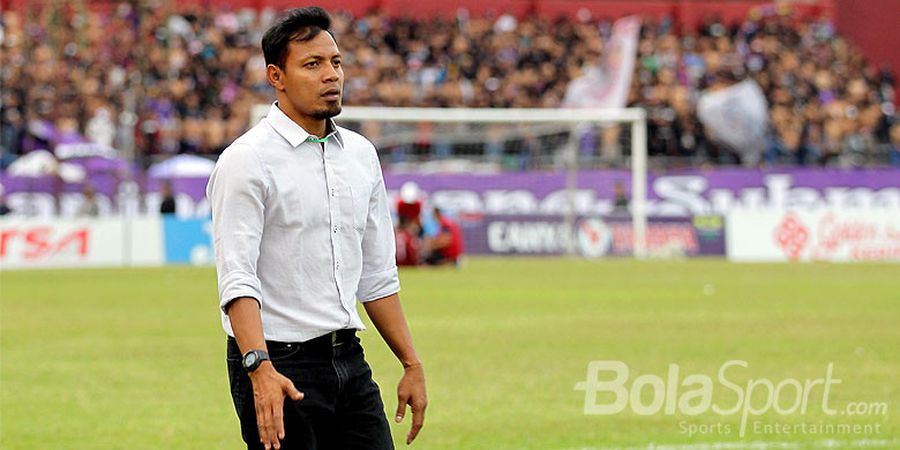 Lolos Lisensi AFC, Deltras Sidoarjo Resmi Tunjuk Legenda Timnas sebagai Juru Taktik