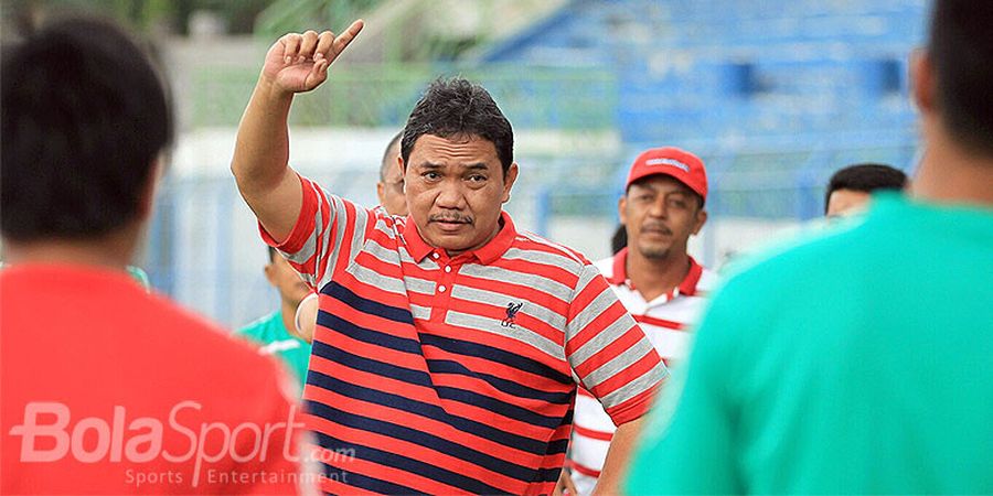 Presiden Madura United Bingung dengan PSSI yang Tetap Diam Walau Marwah Organisasinya Coreng-moreng