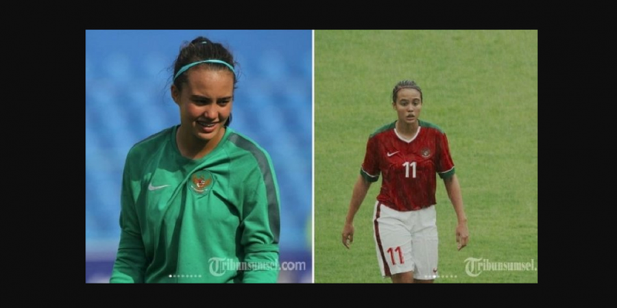 Waduh! Begini Godaan dari Netizen Indonesia untuk Pemain Timnas Wanita Indonesia U-16