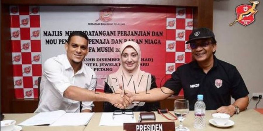 6 Pemain Jebolan Liga 1 Resmi Berlabuh ke Tanah Rival 