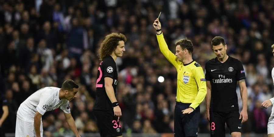 Wasit Mark Clattenburg Akui Lakukan Kesalahan Saat Gol Real Madrid Terjadi di Final Liga Champions 2016