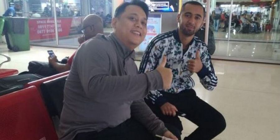 Nasib Satu Legiun Asing PSIS di Ujung Tanduk, Pasti Terdepak?