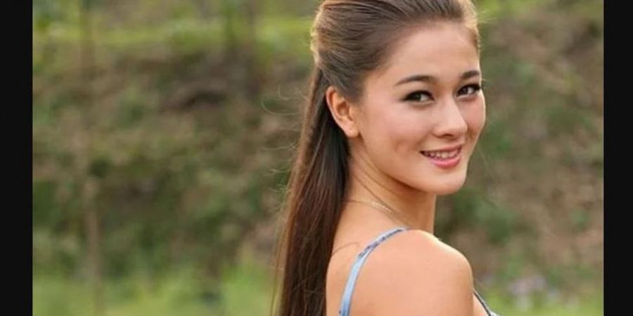 Meski Cantik, Kelakuan Gronya Somerville yang Ini Bakal Bikin Kamu Geleng-geleng Kepala 