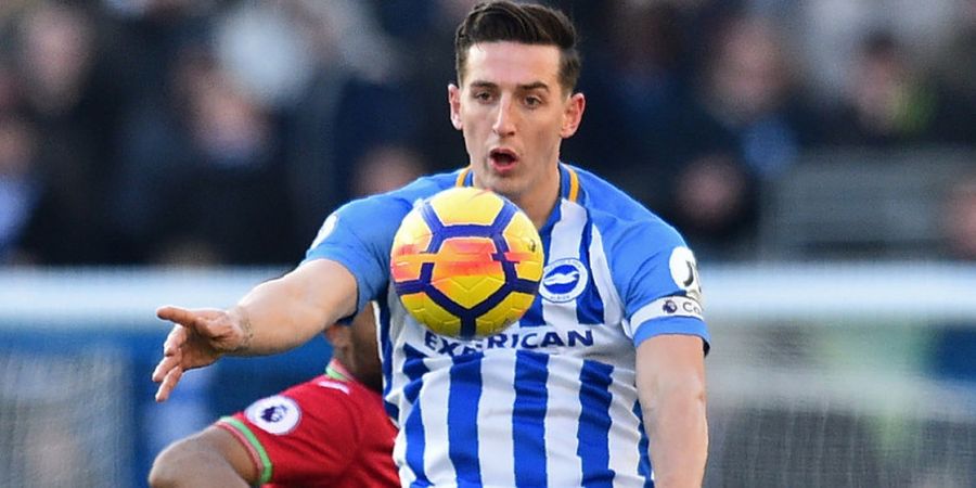 Kapten Brighton Samai Rekor Gol Bunuh Diri Eks Bek Liverpool dalam Satu Musim Liga Inggris