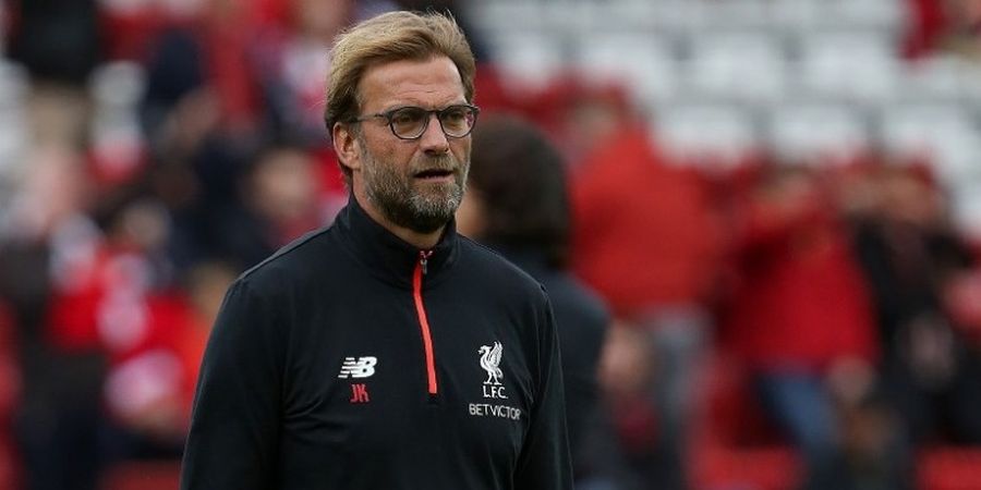 Jamu Man United, Klopp Minta Liverpool Ulang Kesuksesan Liga Europa