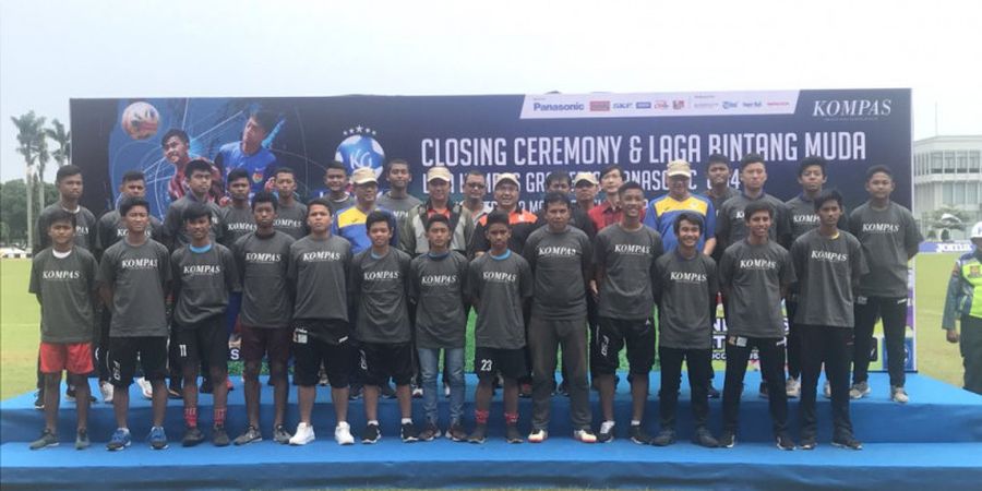 24 Pemain Calon Pengganti Egy Maulana Vikri di Gothia Cup, Siapa Sajakah Mereka?