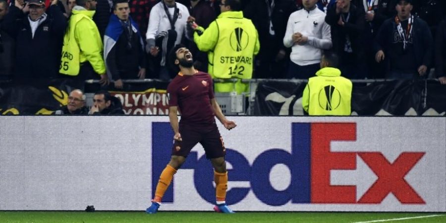 Awas, Kesucian Olimpico Terancam Dinodai oleh Monster yang AS Roma Ciptakan Sendiri!