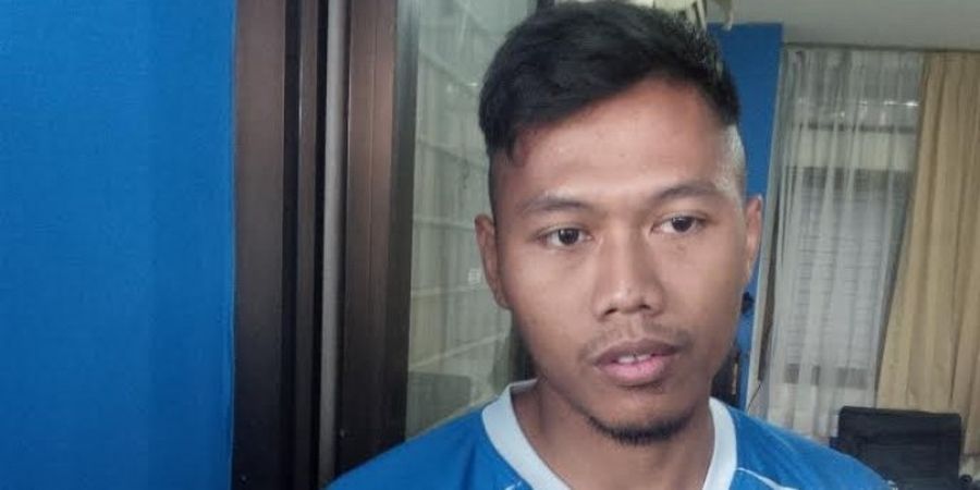 Pindah ke Persija, Tony Sucipto Pastikan Tak Berhubungan dengan Persib