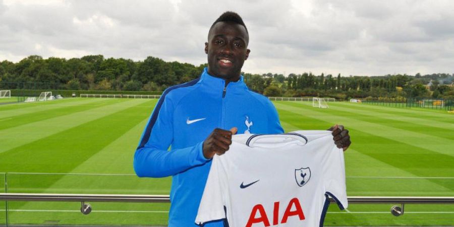 Eks Kiper Manchester United Sesalkan Kepindahan Davinson Sanchez ke Spurs