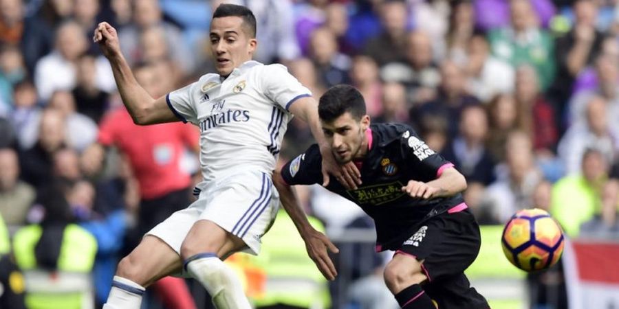 Link Live Streaming Real Madrid Vs Eibar - Saatnya El Real Dekati Valencia dan Barcelona!