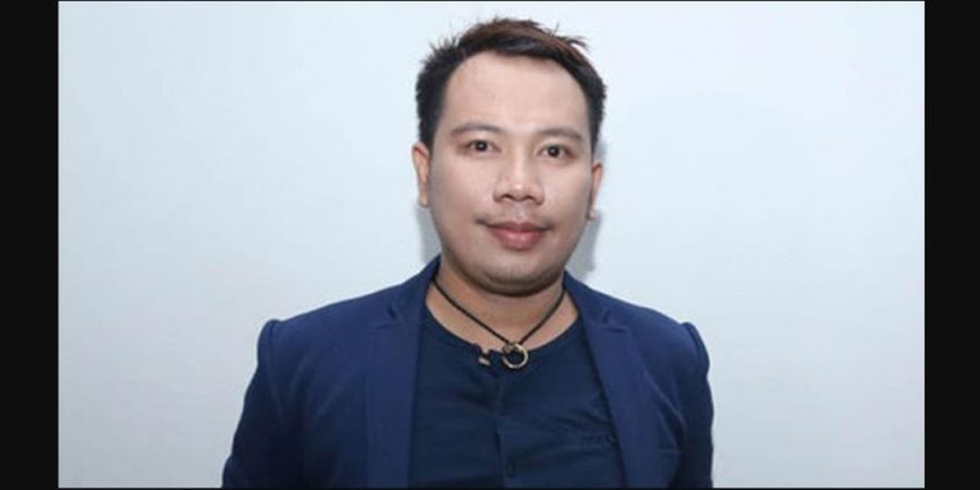 Ngakak, Vicky Prasetyo Dikabarkan Jadi Komentator Piala Dunia 2018, Begini Pendapat Netizen