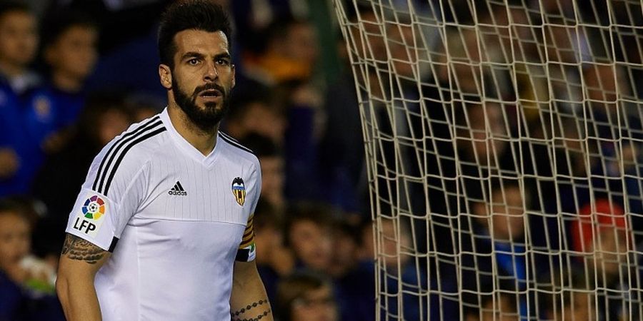 Harapan Aitor Karanka untuk Negredo dan Valdes 