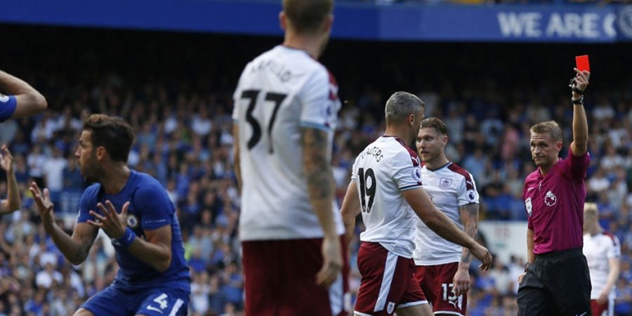 Tottenham Vs Chelsea - Potensi Kisah Kelam 1981 Terulang Kali Ini di Wembley