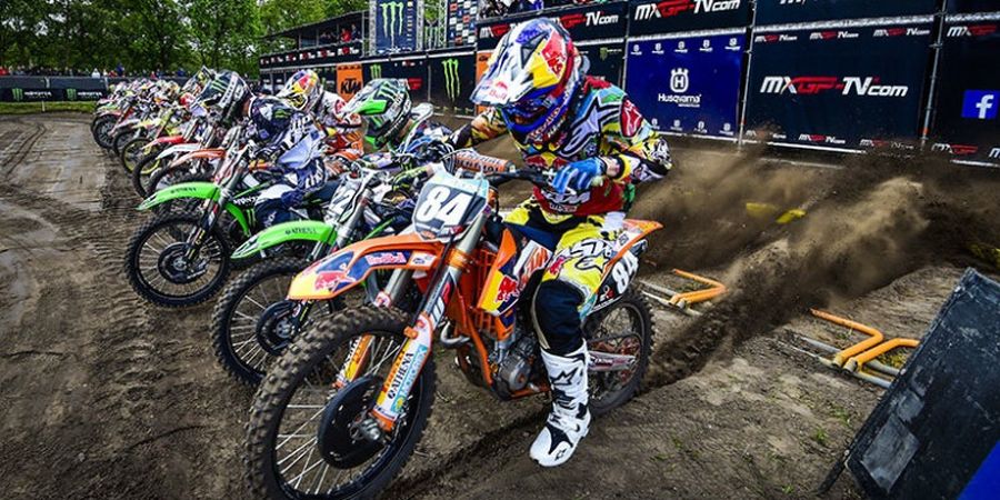 Sumatra Selatan Siapkan 15 Hektare untuk Sirkuit MXGP