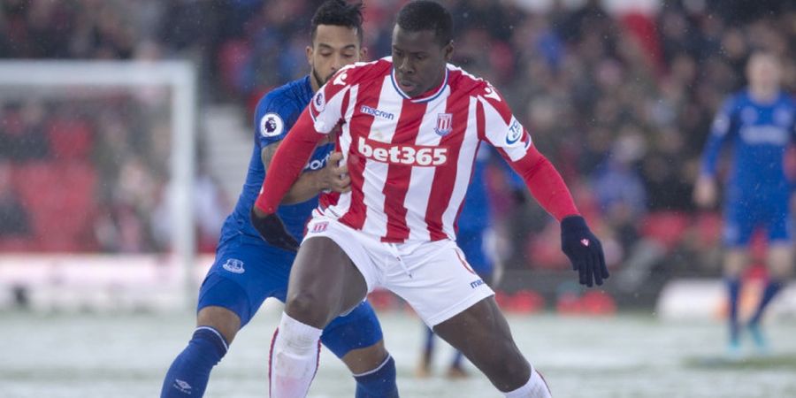 Resmi, Kurt Zouma Jadi Rekrutan Ke-6 Everton