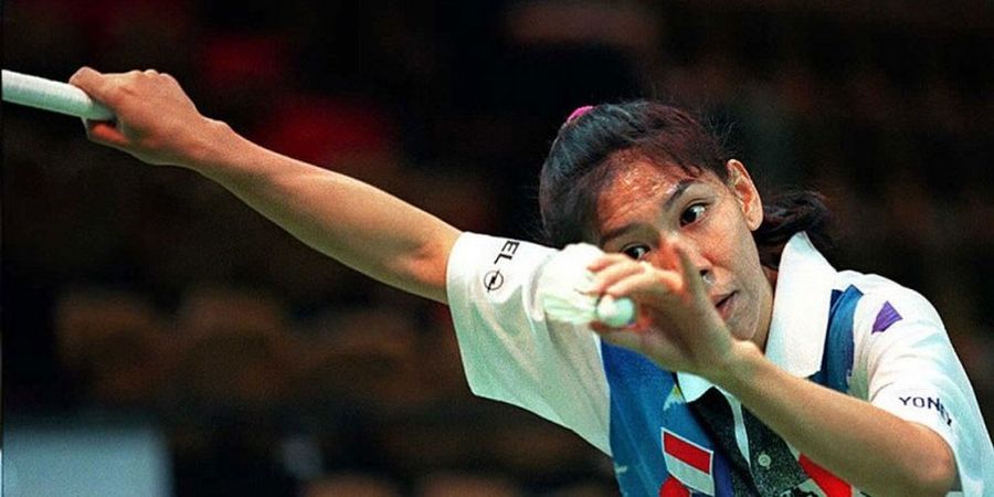 Ini Daftar 7 Wakil Pebulu Tangkis Indonesia Peraih Medali Emas Olimpiade 