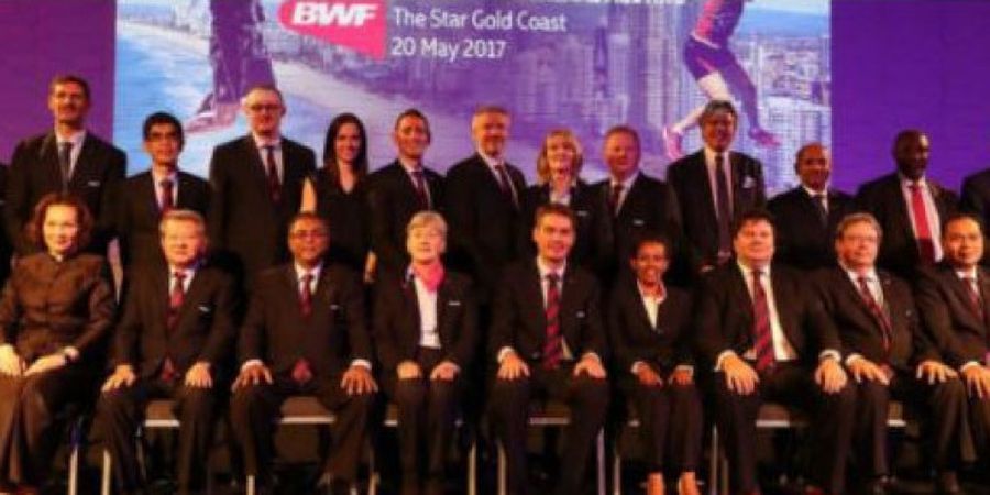 Ini Komentar BWF Terkait Masalah 2 Pemain Malaysia yang Terlibat Pengaturan Skor Pertandingan