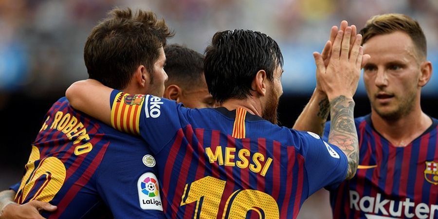 4 Alasan Batasan Gaji Barcelona Kalahkan Real Madrid