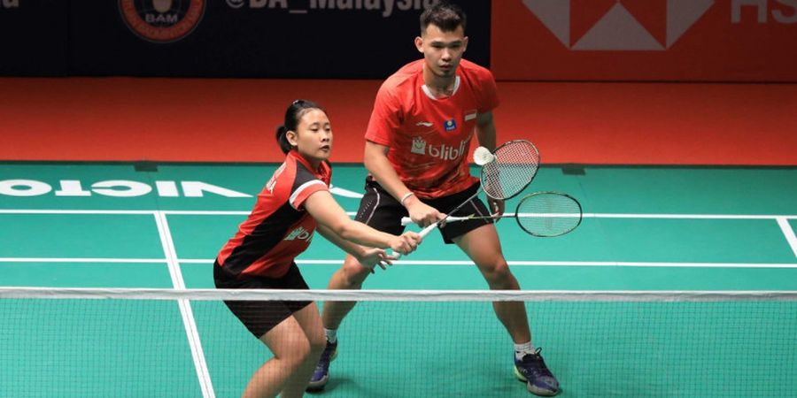 Barcelona Spain Masters 2019 - 6 Wakil Indonesia Jalani Babak Ke-2