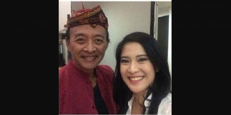 Sudjiwo Tedjo: Hanifan Yudani Kusumah Tidak Menyatukan Kita, Tetapi...