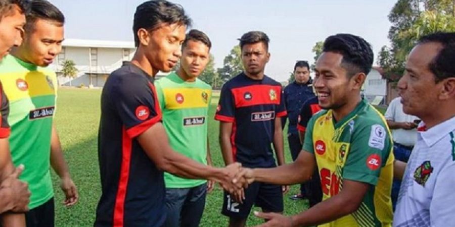 Andik Vermansah dkk Bakal Diasuh Pelatih Baru, Inilah Sosoknya