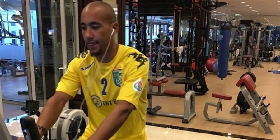 Persela Lamongan Datangkan Mantan Striker PSG, Ini Deretan Pemain Bintang yang Pernah Bermain Bersamanya