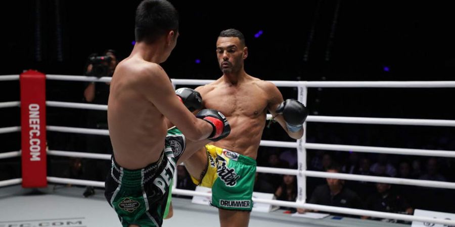 Petarung Muay Thai Terkemuka Prancis Akan Tampil pada ONE: Conquest Of Heroes