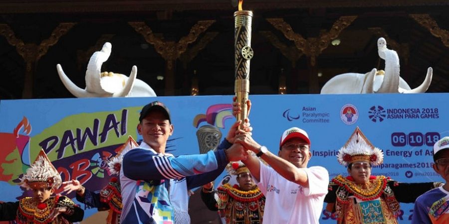 Negara Ini Dipastikan Jadi Tuan Rumah Asian Para Games Berikutnya Setelah Indonesia