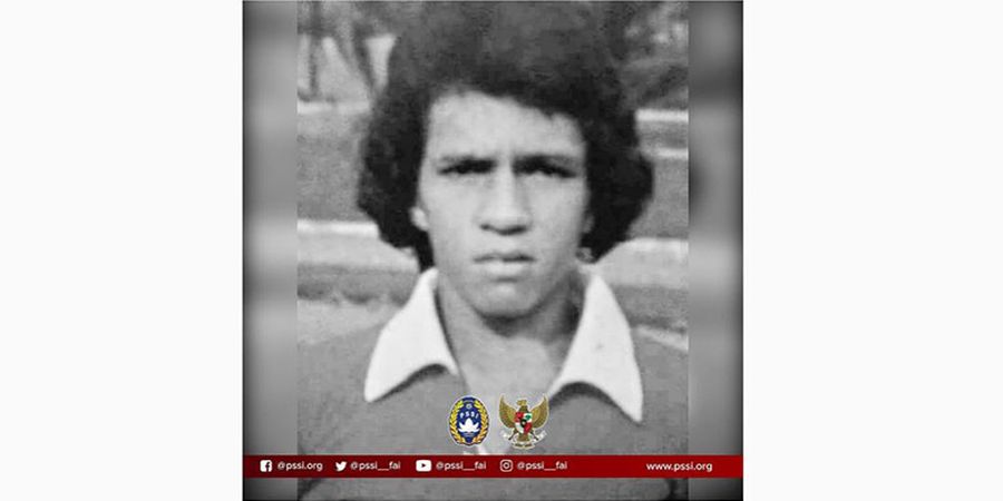 Sepak Bola Indonesia Kembali Berduka, Satu Lagi Eks Pemain Timnas Indonesia Meninggal Dunia