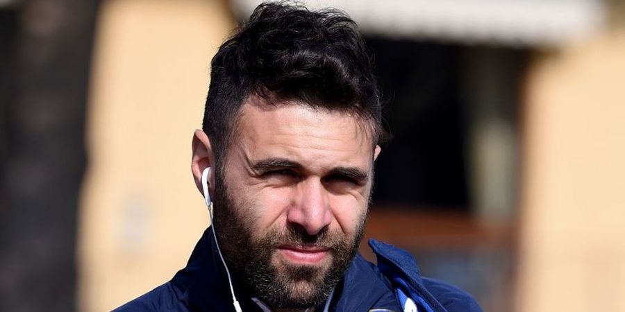 Kiper Timnas Italia Dapat Kado Ultah Sempurna