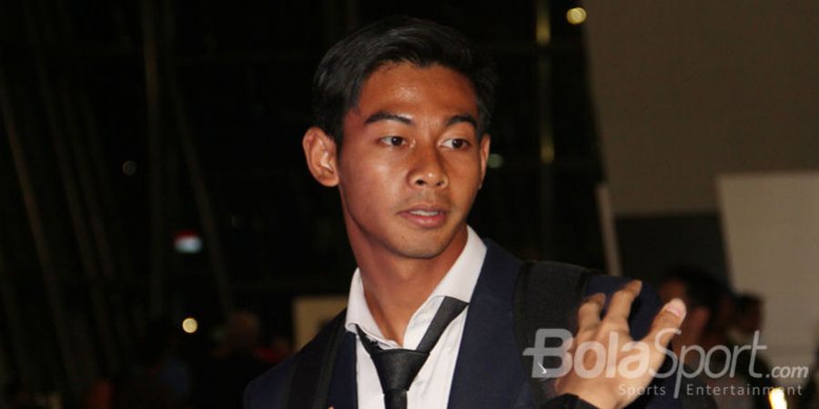 Ini Dua Kiper Masa Depan Timnas Indonesia 