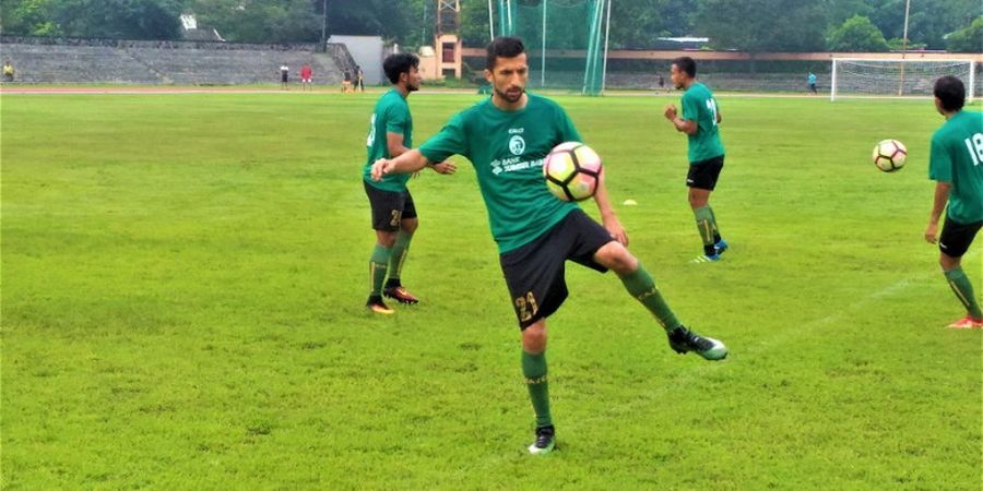 Kepala Pengelola Sambut Apik Rencana Persis Solo Gunakan Stadion Sriwedari sebagai Kandang