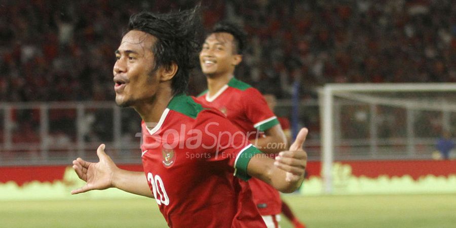 Pujian Pelatih Islandia kepada Kelebihan Para Pemain Timnas Indonesia