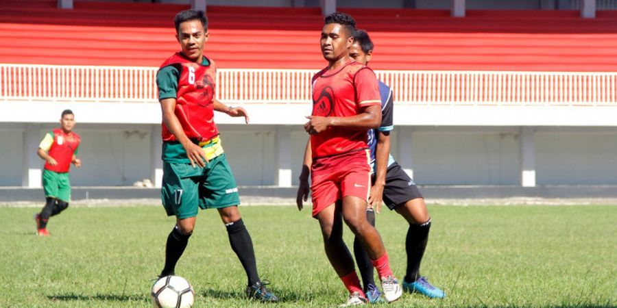 PSIM Yogyakarta Butuh Lawan Ujicoba yang Selevel