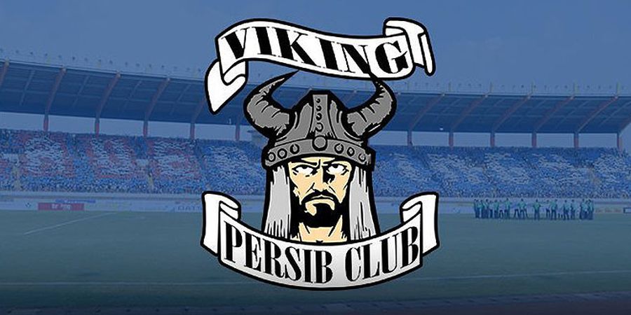 Ketua Viking Persib Club Angkat Bicara soal Video Pemain Persija yang Viral