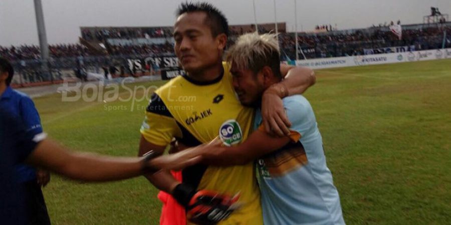 Sejumlah Pemain dan Ofisial Klub Liga 1 Ucapkan Bela Sungkawa atas Meninggalnya Choirul Huda