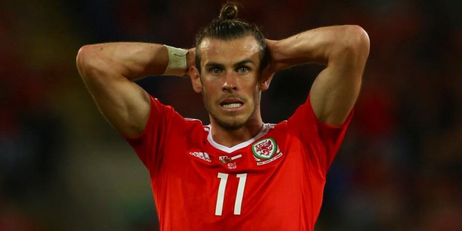 Saran Legenda Wales untuk Gareth Bale soal Masa Depannya di Real Madrid